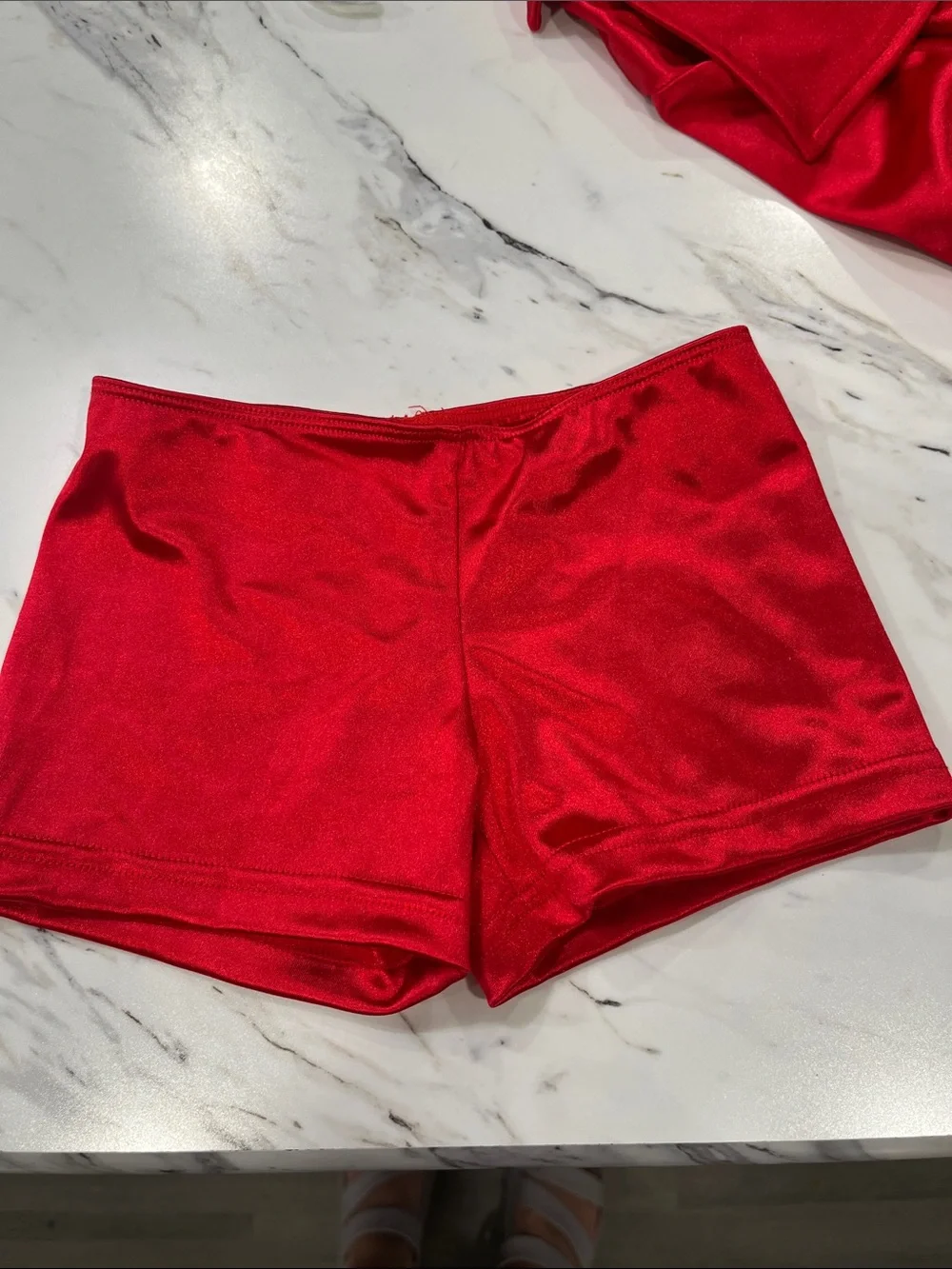 Curtain call costume Child Small